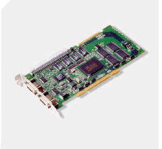 Matrox Imaging Meteor II / Camera link frame grabber METEOR2-CL/32 - DEMO SALE