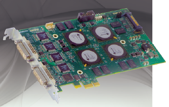 Matrox Imaging Morphis Evo frame grabber MOREVOE - DEMO SALE