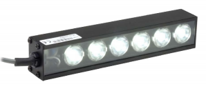 Advanced Illumination 6" High intensity line light, LL5806
