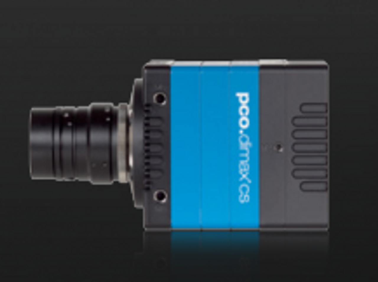 PCO pco.dimax cs camera series