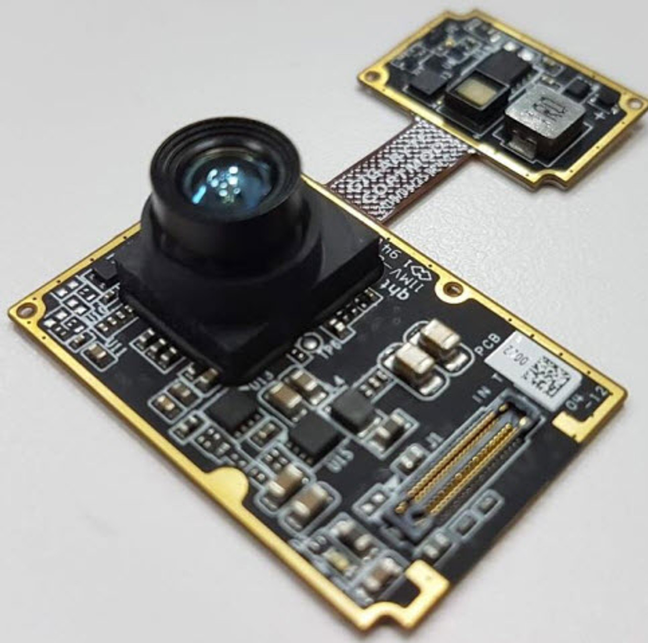 Gigabyte TOF (Time of flight) 3D scanner, T01-NF 80x60