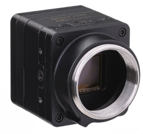 Photonis HD-SDI front