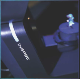 Autoscan Inspec front