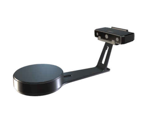 Einscan-SE V2 Powerful Desktop Scanner