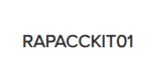 Matrox Rapixo Quad Accessory Kit