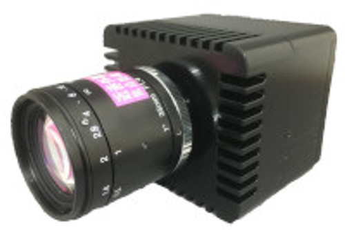 Artray ARTCAM-991SWIR Camera | Physimetrics Inc.