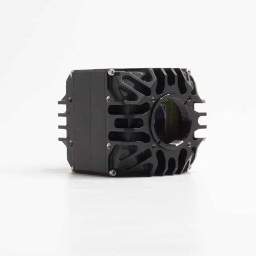 NIT SenS 1280 Camera Link front