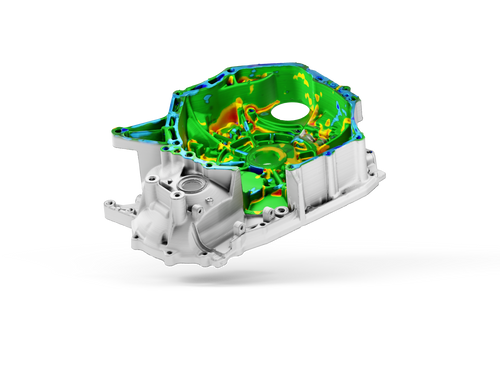 Geomagic Control X Key Visual 2