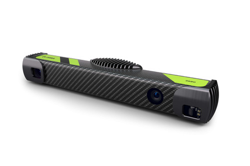 Zebra 3S80 3D Sensor