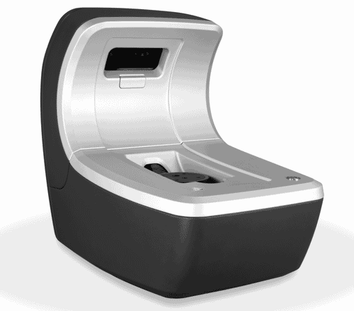Opentech3D Ius3D