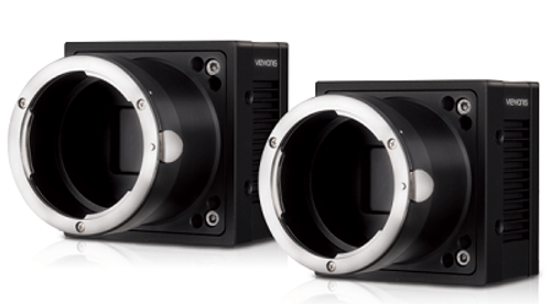 Vieworks VC Series VC-2MC