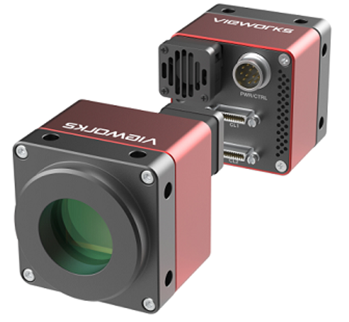Vieworks VC-25MC-M 31 I 5120 x 5120 Camera Link Camera