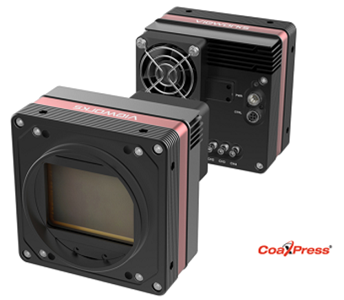 Vieworks VC-127MX2-M/C 21H