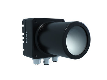 Zebra Iris GTX12000C+ Color Smart Camera with DA