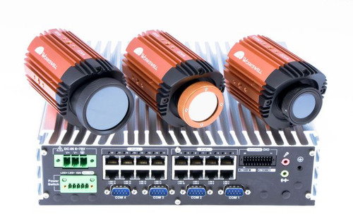 Workswell ThermoInspector Passive Controller 2