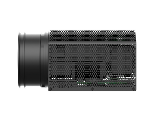 WEOM® Zoom Block Thermal Module side