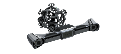 Freescan Trak Nova 2