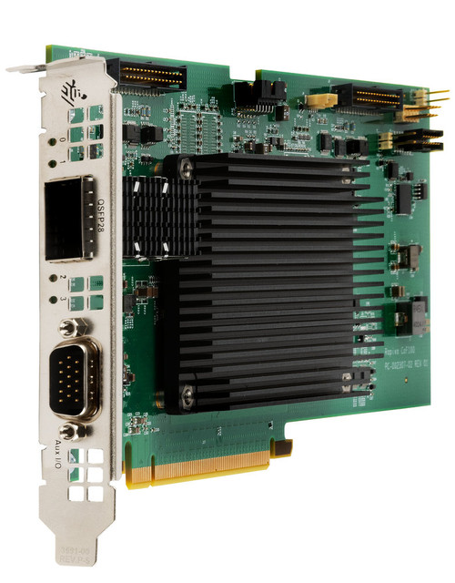 Rapixo RAP4G-4CF10-H connections