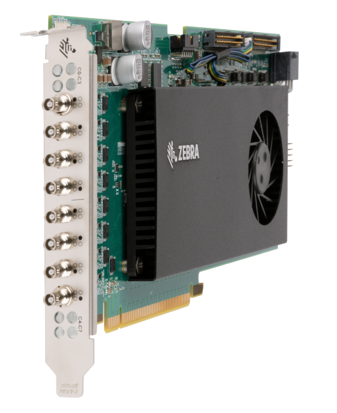 Rapixo CXP Pro Octo CXP-12 side