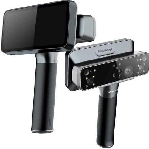 Einscan Rigil Lite 1