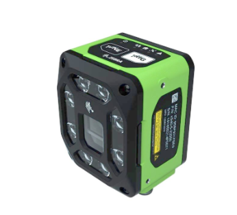 VS40-WA50M5-2R00W front side