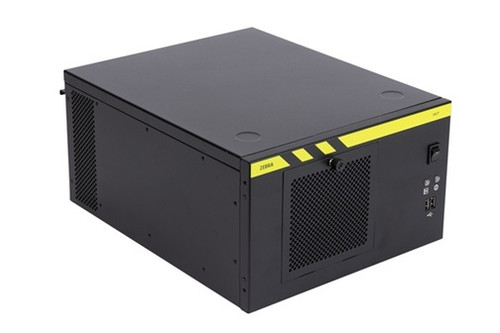 Zebra 4Sight XV7-532W-0000-SP000-0000S Industrial Computer