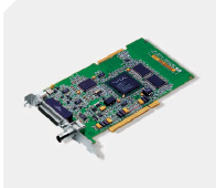 Matrox Metor II frame grabber