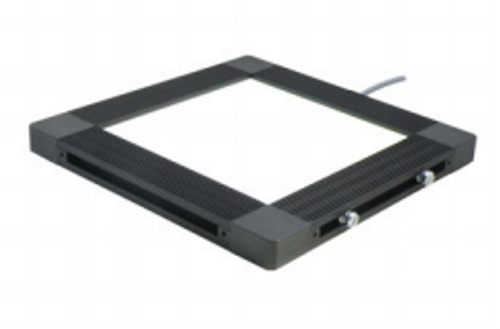 Advanced Illumination Expandable side fired LED back light, BXxxyy