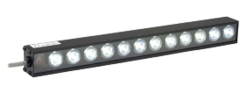 Advanced Illumination 12" High brightness line light, LL6212