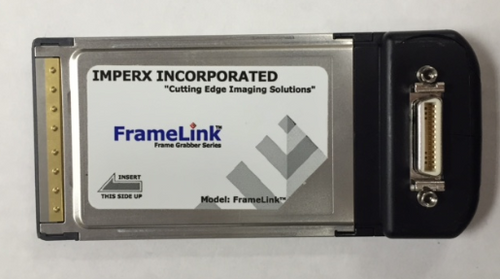 Imperx Framelink