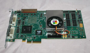 Matrox Helios eCL/XCL HEL2MDBCLE*