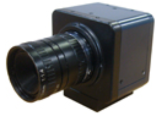 Artray Artcam XQE NIR camera series