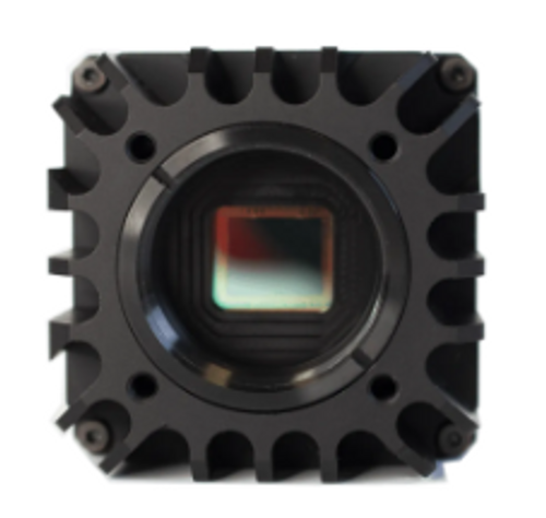 WiDy SenS 640 High Sensitivity, HDR, SWIR camera series