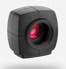 UI-3480LE-M-GL front view