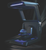 Autoscan Inspec Automatic Desktop 3D Inspection Scanner