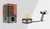 The Einscan-SP V2 is Compatible with 3D printers