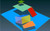 Aurora Imaging Libray 3D Vision Tools Rectangle Finder