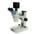 BestScope BWHC1-4K8MPA Series Camera with Microscope and LCD screen