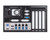 Zebra 4Sight XV7-532W-0000-SP000-0000S Industrial Computer