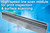 Mitsubishi Electric Contact Image Sensor (CIS) line scan camera, CoaXPress