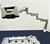 Physimetrics, Inc. PHY-ARM Control Arm for Einscan handheld scanners