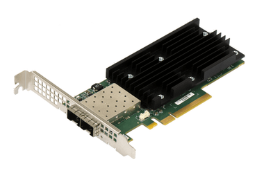 Scheda Matrox MORQ/16VD Y7250-00 Rev.A PCI-E Frame Grabber (usata In Buone Condizioni) - Foto 3