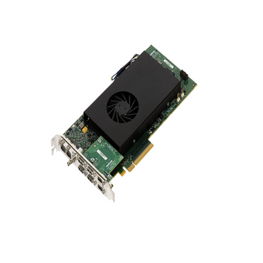 Zebra Clarity UHD CLA4GHDSAE Frame Grabber