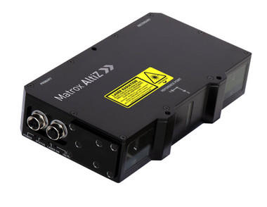Zebra Altiz AZ1D4SR High-fidelity 3D profile sensor