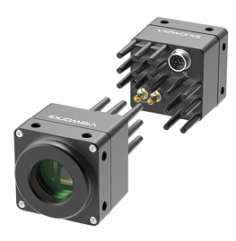 Vieworks VC-25MX-M 42 I CoaXPress Area Scan Camera