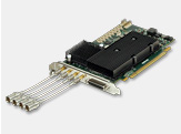 Matrox Orion HD frame grabber , OHD1G2S | Physimetrics, Inc.
