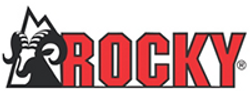 Rocky