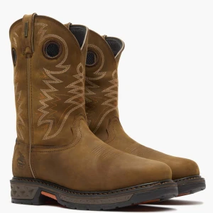Georgia Boot Carbo-Tec LT Alloy Toe Waterproof Pull-On Boot SKU: GB00224
