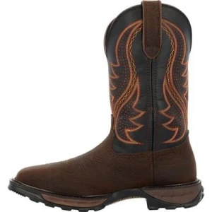 Durango Maverick XP InsulKul Ventilated Steel Toe Work Boot SKU: DDB0478