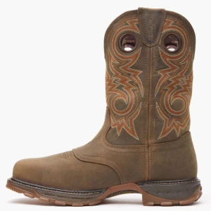 Durango® Maverick XP Composite Toe Waterproof Western Work Boot SKU: DDB0365